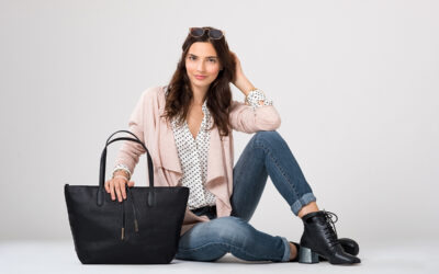 Why Hand bags are fashionable